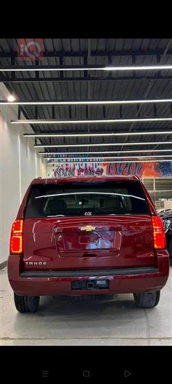 شيفروليه تاهو